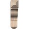 Ekena Millwork Funston Craftsman Smooth Bracket, Douglas Fir, 3 1/2"W x 14"D x 14"H BKT04X14X14FST04SDF - alternate 3